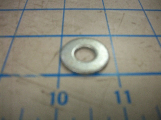 Washer - Fastener