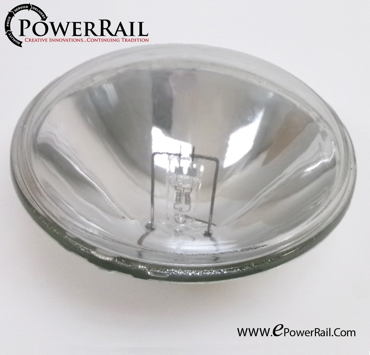 Lamp, Halogen, Dual Filament, 350PAR56 - Bulbs, Lamps & Lights