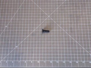 Screw - Fastener