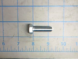 Bolt - Fastener