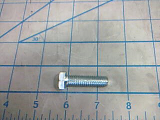 Bolt - Fastener