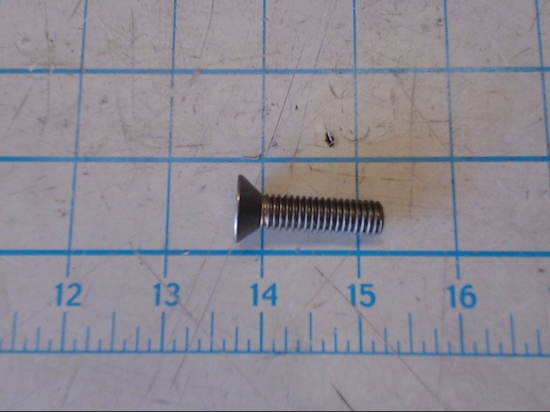 Screw - Fastener