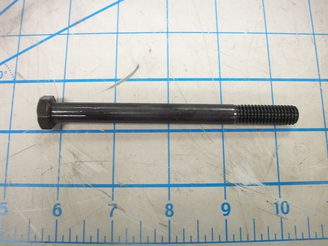 Bolt - Fastener