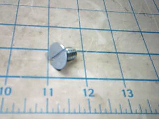 Screw - Fastener
