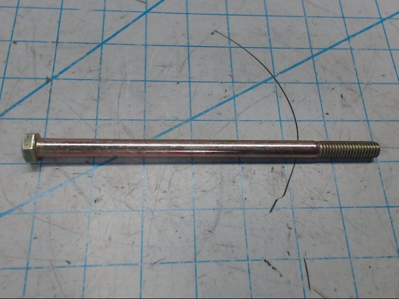 Bolt - Fastener