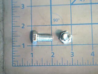 Bolt - Fastener