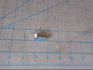 Bolt - Fastener