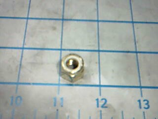 Nut - Fastener