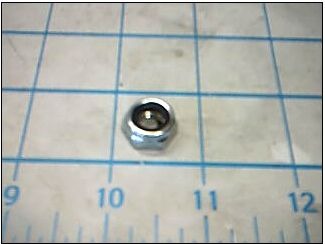 Nut - Fastener