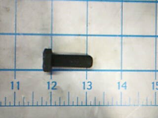 Bolt - Fastener