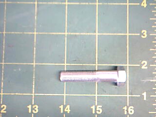 Bolt - Uncategorized