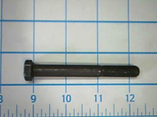Bolt - Fastener