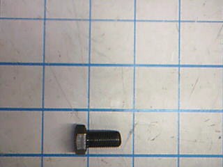 Bolt - Fastener
