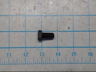 Bolt - Fastener