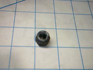 Locknut Nylock - Fastener