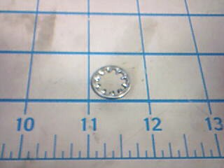 Washer - Fastener