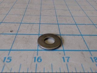 Washer - Fastener