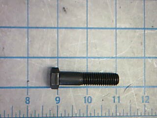 Bolt - Fastener