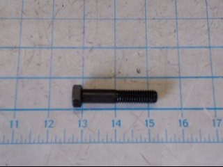 Bolt - Fastener