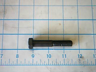 Bolt - Fastener