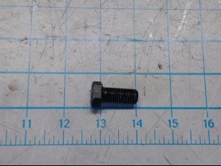 Bolt - Fastener