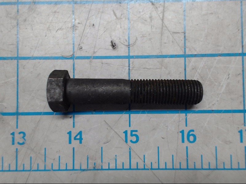 Bolt - Fastener