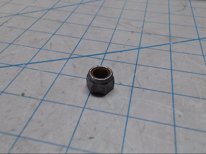 Locknut Nylock - Fastener