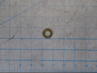 Washer - Fastener