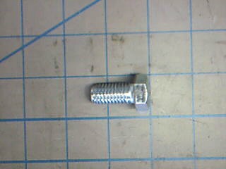 Bolt - Fastener