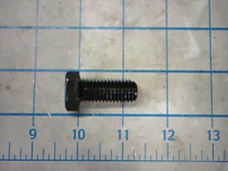 Bolt - Fastener