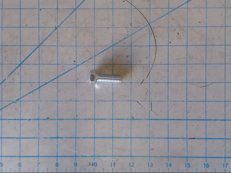 Bolt - Fastener