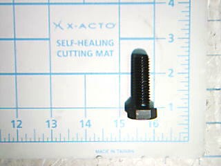 Bolt - Fastener