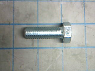 Bolt - Fastener