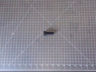 Screw - Fastener