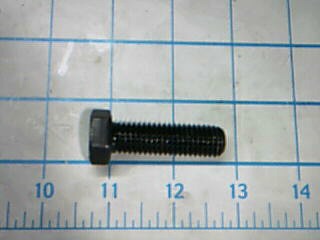 Bolt - Fastener