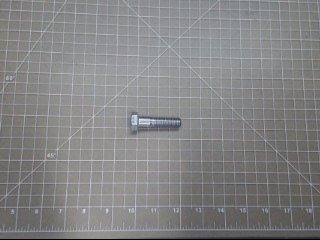 Bolt - Fastener