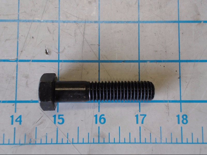 Bolt - Fastener