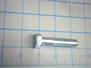 Bolt - Fastener