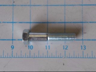 Cap Screw - Fastener