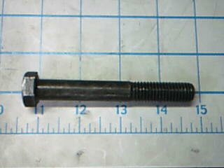 Bolt - Fastener