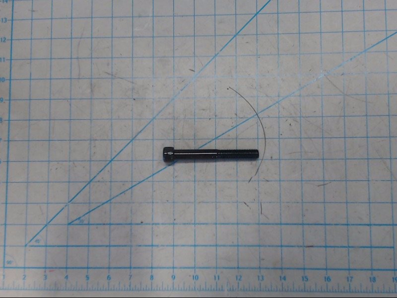 Bolt - Fastener