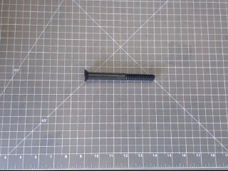 Screw - Fastener