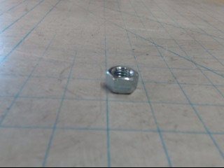 Nut - Fastener