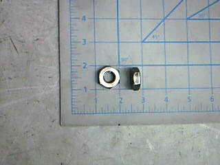 Nut - Fastener