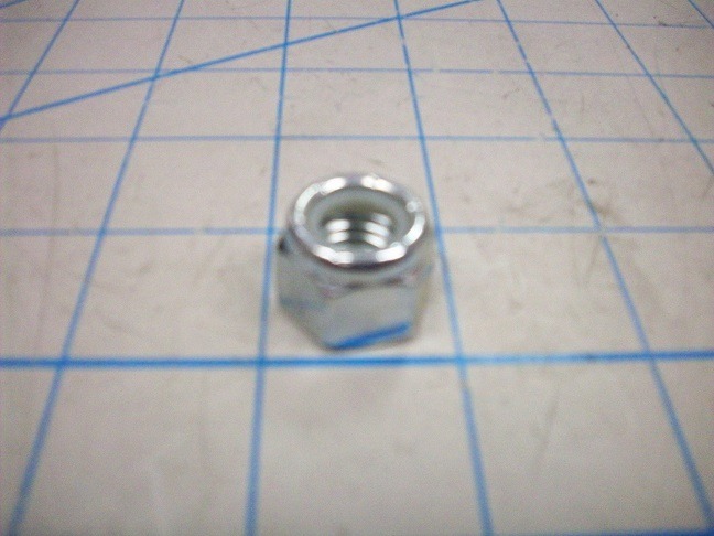 Locknut - Fastener