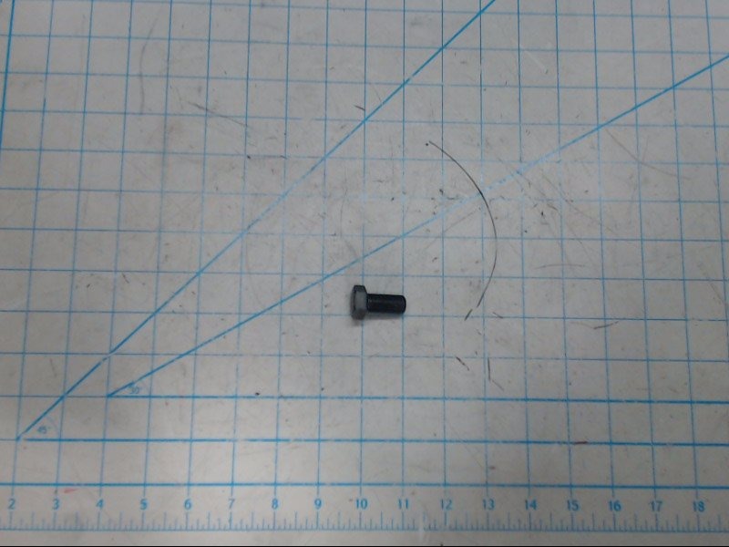 Bolt - Fastener