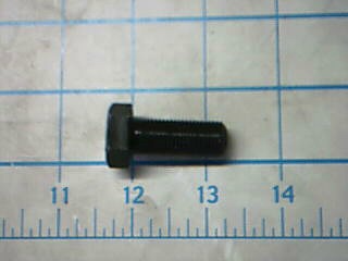 Bolt - Fastener