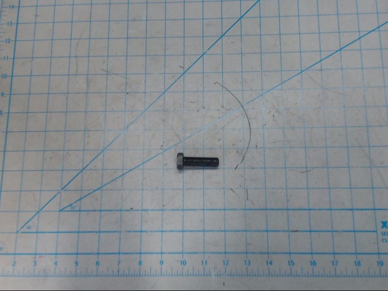 Bolt - Fastener