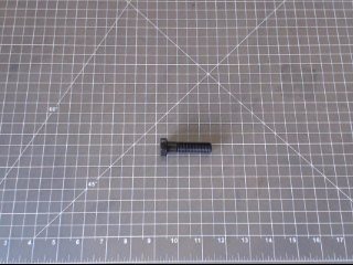 Bolt - Fastener