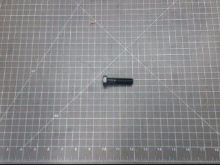 Bolt - Fastener